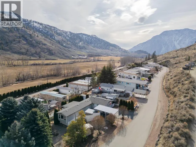 1292 Highway 3A Unit# 30, Keremeos, British Columbia V0X1N4