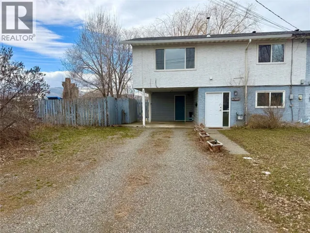 2695 Young Place, Kamloops, British Columbia V2B8A4