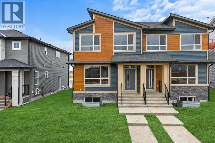 117 Bridgeport Gate, Chestermere, Alberta T1X3E5
