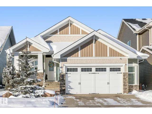 4683 CHEGWIN WD SW, Edmonton, Alberta T6W4A7