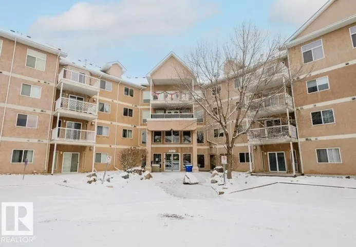 #224 4304 139 AV NW, Edmonton, Alberta T5Y2Y2