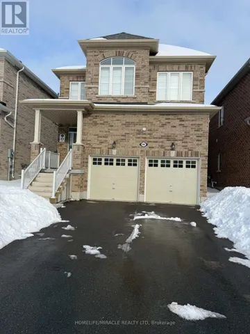 1807 FOSTERBROOK STREET, Oshawa (Taunton), Ontario L1K3G5