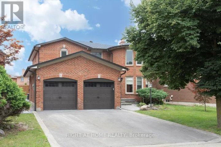 LOWER - 42 ARMOUR STREET, Vaughan (Maple), Ontario L6A1A5