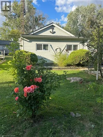 17 MAPLE Lane, Rainham, Ontario N0A1P0