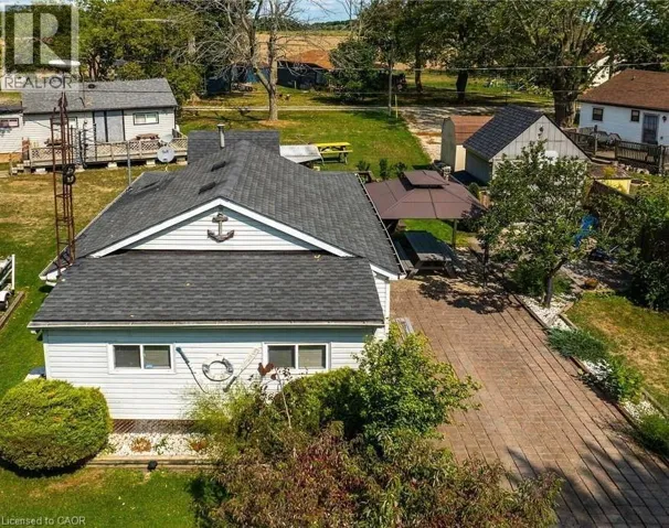 17 MAPLE Lane, Rainham, Ontario N0A1P0