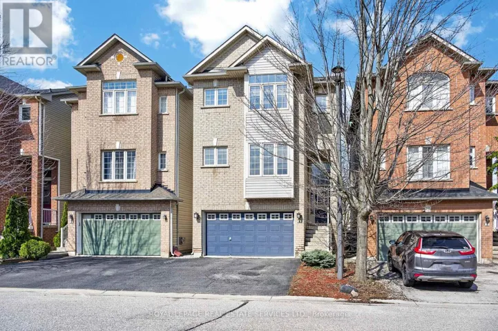 4 - 5090 FAIRVIEW STREET, Burlington (Appleby), Ontario L7L7H5