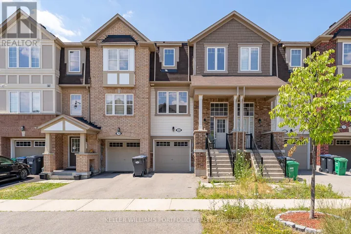 32 AFFLECK ROAD, Brampton (Northwest Brampton), Ontario L7A3Z2