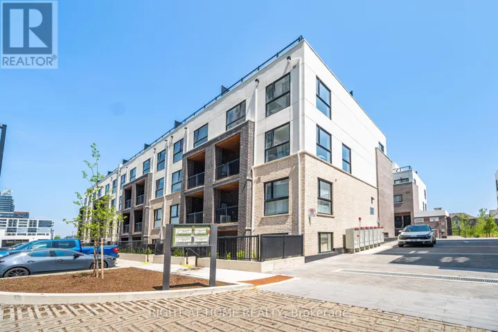 328 - 349 WHEAT BOOM DRIVE, Oakville (JM Joshua Meadows), Ontario L6H7X5