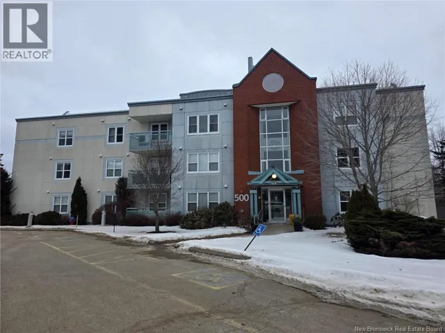 500 Venus Court Unit# 360, Fredericton, New Brunswick E3B3A9