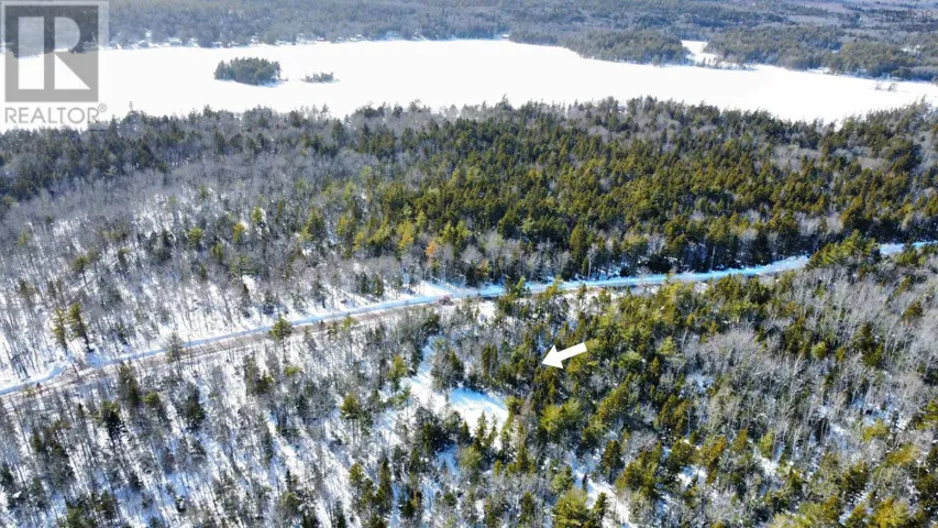 13 Trout Lake Road, New Albany, Nova Scotia B0S1P0