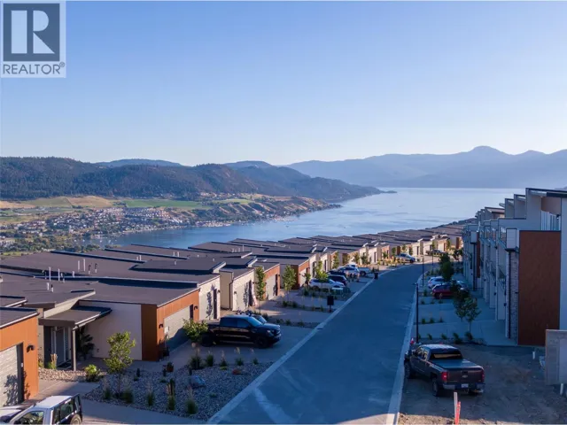 7735 OKANAGAN HILLS Boulevard Unit# 66, Vernon, British Columbia V1H0A7