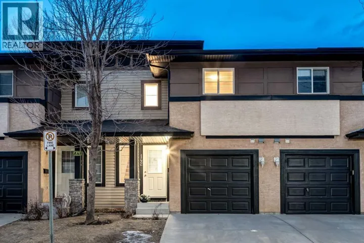142 EVERSYDE Common SW, Calgary, Alberta T2Y4Z6