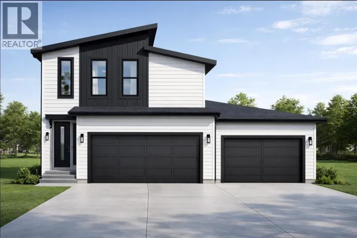 Lot 18 / TBD Lakewood, Strathmore, Alberta T1P0G8