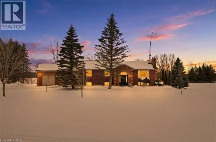 628 HALDIMAND RD 17, Dunnville, Ontario N1A1W4