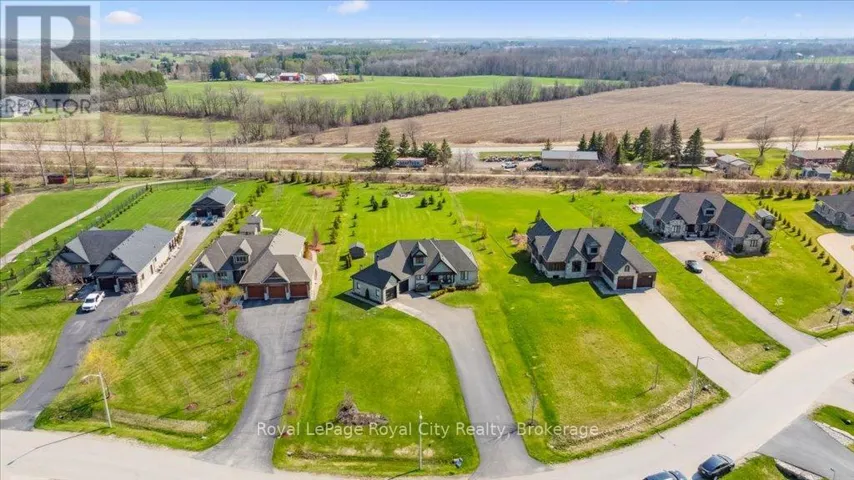 51 ARISS GLEN DRIVE, Guelph/Eramosa, Ontario N0B1B0