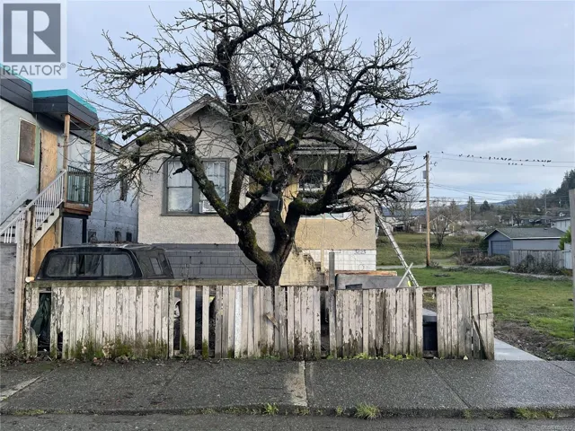 3623 4th Ave, Port Alberni, British Columbia V9Y4H5