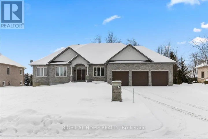 6833 SUNCREST DRIVE, Ottawa, Ontario K4P0B2