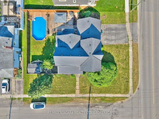 365 SOUTH MILL STREET, Fort Erie (Ridgeway), Ontario L0S1N0