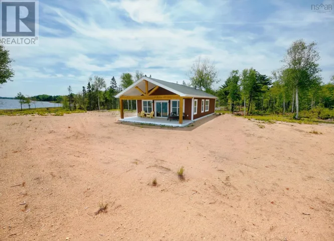 Lot27T 134 Malagawatch Cemetery Road, Malagawatch, Nova Scotia B0E2K0