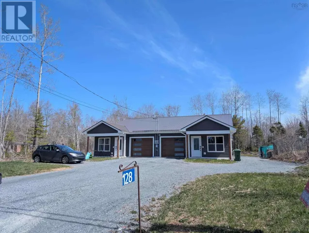 128&130 Renfrew Road, Enfield, Nova Scotia B2T1M6