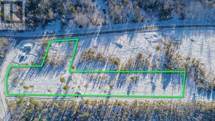 Lot 2025-20 Marble Mountain Road, Malagawatch, Nova Scotia B0E2Y0