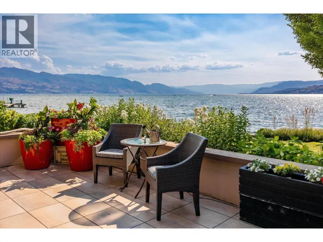 3300 Watt Road Unit# 12, Kelowna, British Columbia V1W3C8