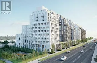 525 - 500 WILSON AVENUE, Toronto (Clanton Park), Ontario M3H0E5