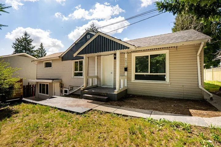9893 132 STREET, Surrey, British Columbia V3T3S7