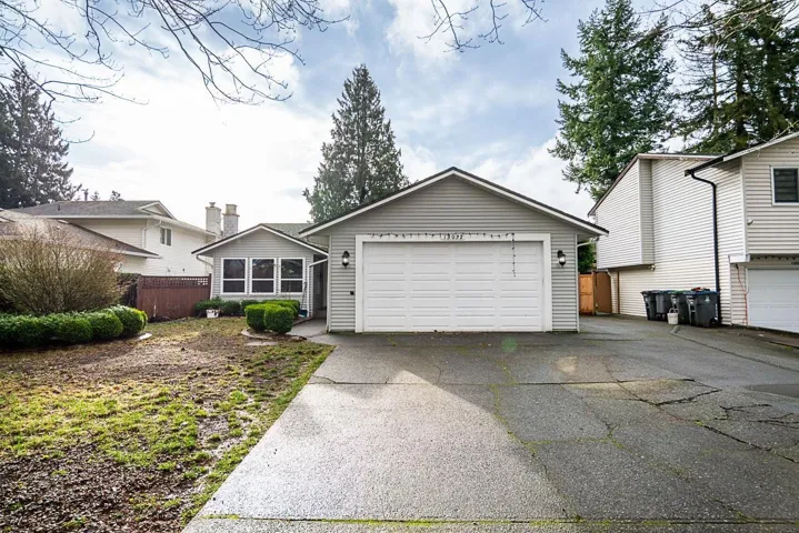 13032 61 AVENUE, Surrey, British Columbia V3X2H5