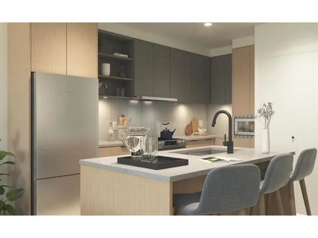 409 13439 94A AVENUE, Surrey, British Columbia V3V0G9