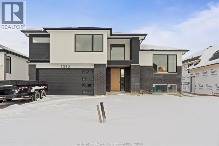 8312 ANNIE, McGregor, Ontario N0R1J0