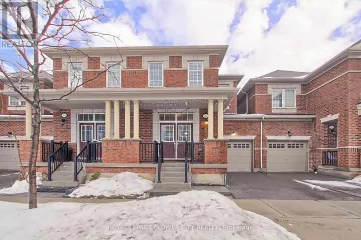 101 HUGUENOT ROAD, Oakville (GO Glenorchy), Ontario L6H0M3