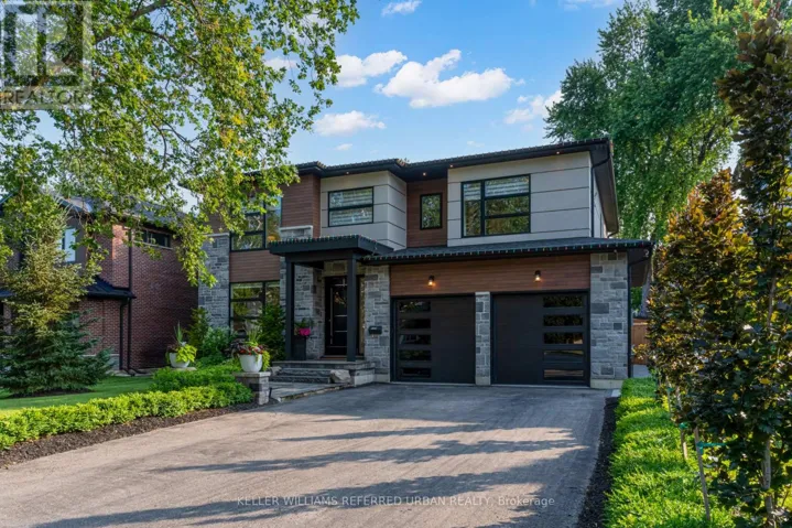 1376 APPLEWOOD ROAD, Mississauga (Lakeview), Ontario L5E2M1
