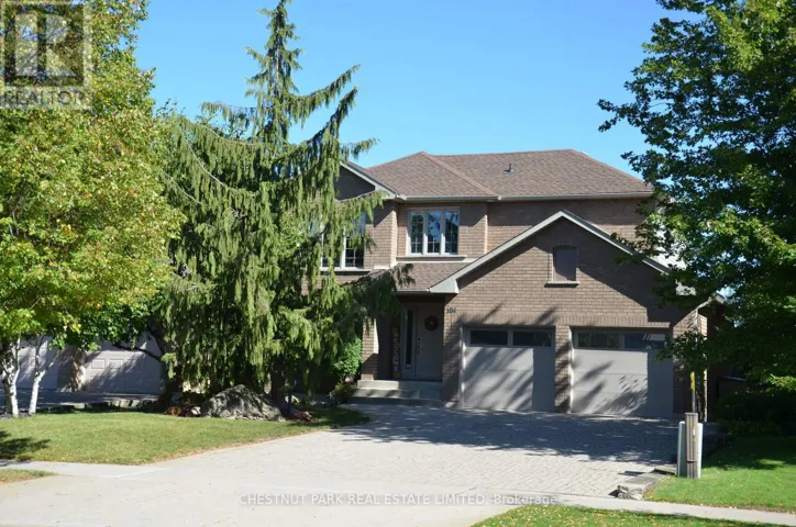104 GATESTONE DRIVE, Hamilton (Stoney Creek Mountain), Ontario L8J3S1