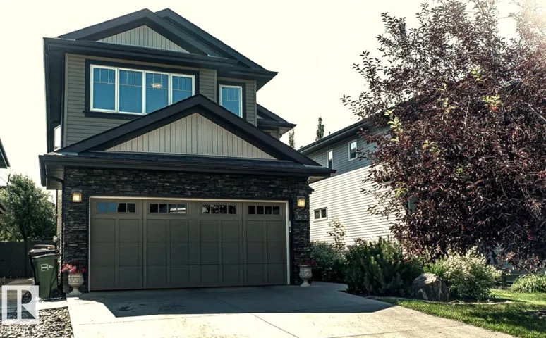 3619 GOODRIDGE CR NW, Edmonton, Alberta T5T6L3