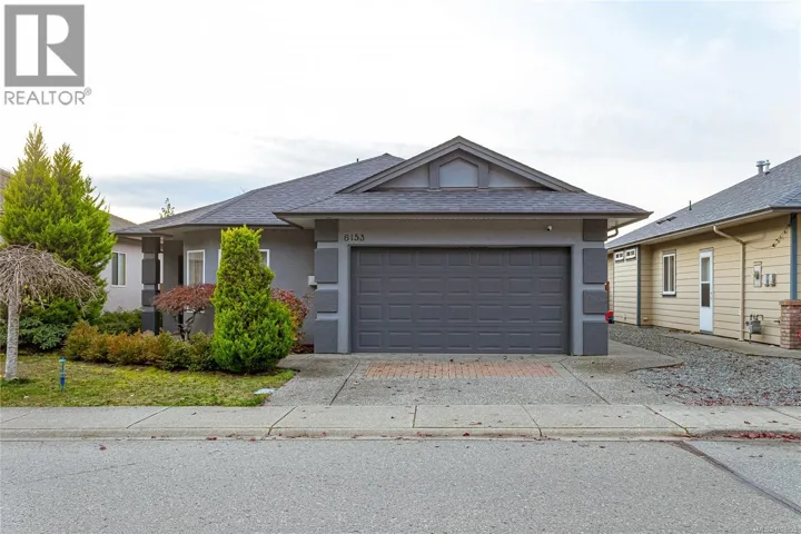 6153 Garside Rd, Nanaimo, British Columbia V9T6H9
