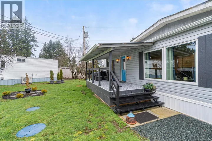 26 3449 Hallberg Rd, Nanaimo, British Columbia V9G1L2