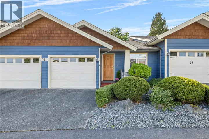 7 332 Belaire St, Ladysmith, British Columbia V9G1A7