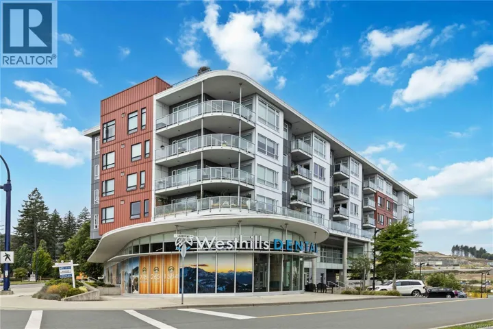 310 1311 Lakepoint Way, Langford, British Columbia V9B0S7