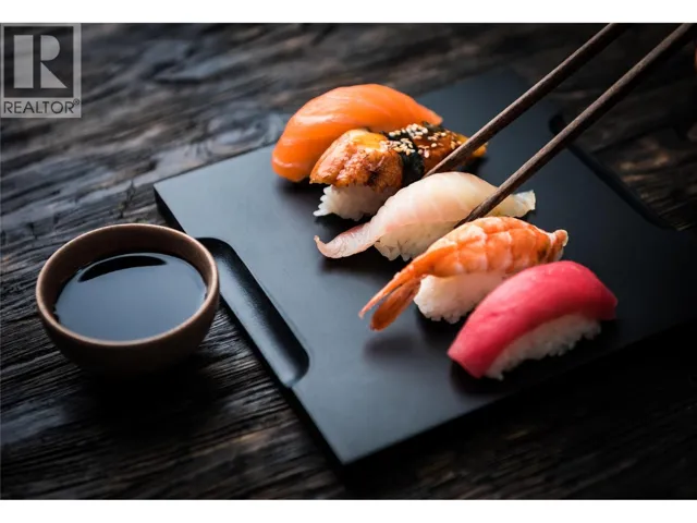 1890 Cooper Road Unit# C/O Unit 1, Kelowna, British Columbia V1Y8B7