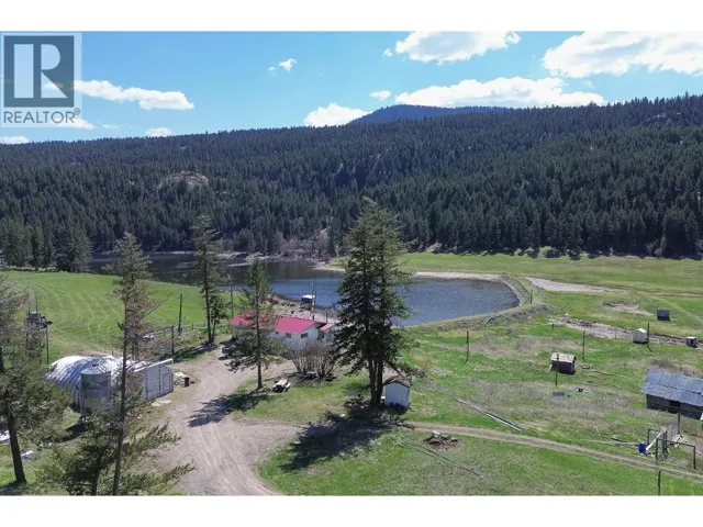 2448 BARNHARTVALE Road, Kamloops, British Columbia V2C6Y1