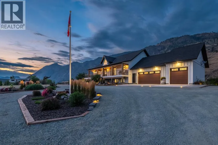 2940 82ND Avenue, Osoyoos, British Columbia V0H1V6
