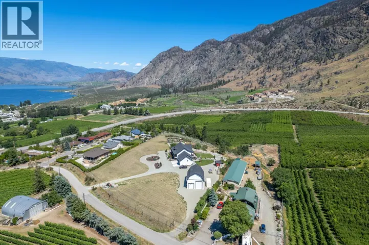 2940 82ND Avenue, Osoyoos, British Columbia V0H1V6