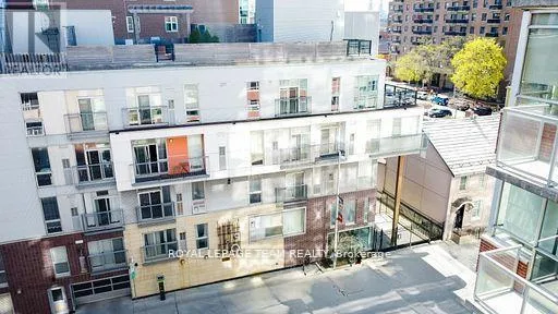 308 - 360 CUMBERLAND STREET, Ottawa, Ontario K1N0B1