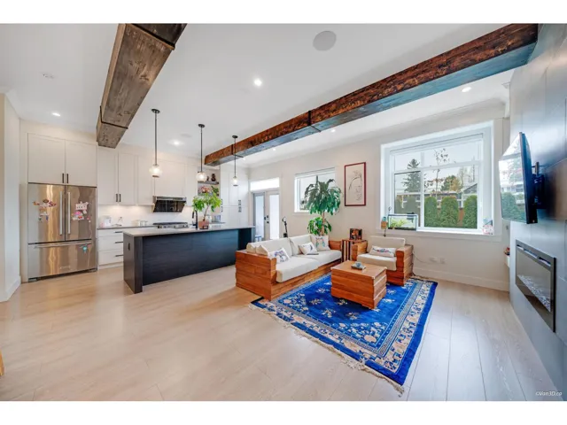 8 1454 162B STREET, Surrey, British Columbia V4A9W9
