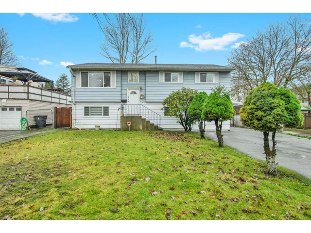 6369 173A STREET, Surrey, British Columbia V3S5J8