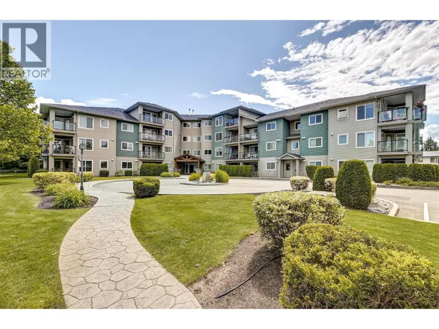 135 Ziprick Road Unit# 102, Kelowna, British Columbia V1X8B2