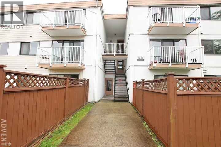 308 7240 LINDSAY ROAD, Richmond, British Columbia V7C3M6