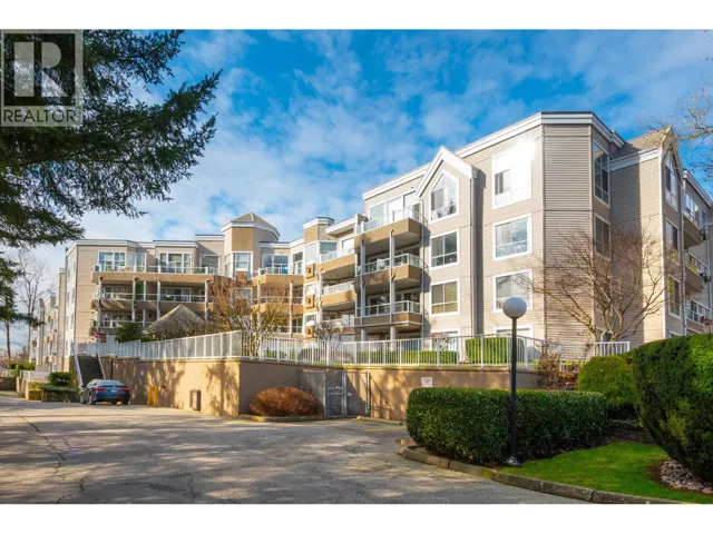 503 11605 227 STREET, Maple Ridge, British Columbia V2X2L6