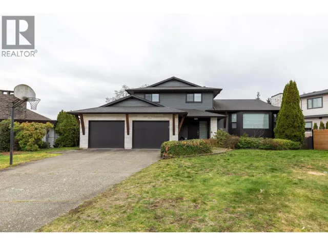 19546 W 115B AVENUE, Pitt Meadows, British Columbia V3Y1P8